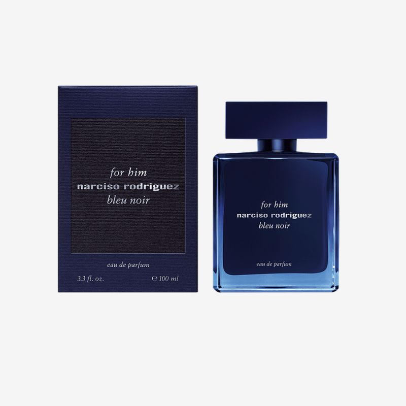 Narciso Rodriguez for Him Bleu Noir Eau de Parfum 100ml